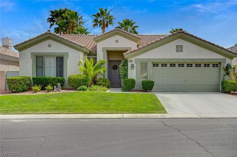 271 Arbour Garden Ave, Las Vegas, NV 89148