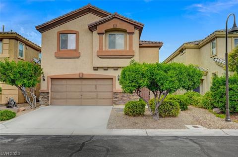 496 Foster Springs Rd, Las Vegas, NV 89148
