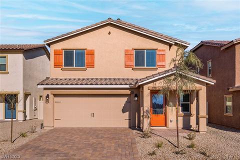 6784 Stratofortress Ct, Las Vegas, NV 89156