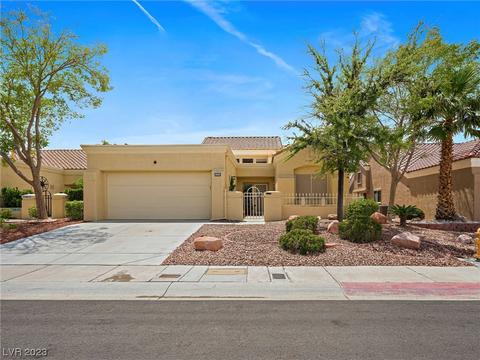 2433 Palmridge Dr, Las Vegas, NV 89134