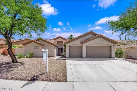 5428 Escallonia St, Las Vegas, NV 89149