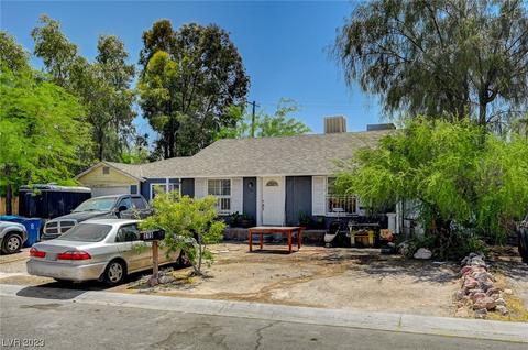 315 Bonanza Way, Las Vegas, NV 89101