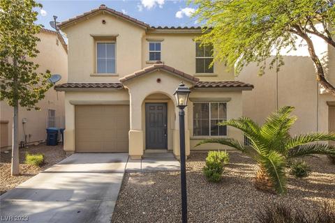 Undisclosed, Las Vegas, NV 89148