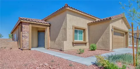 4540 Via Roma Dr, Pahrump, NV 89061