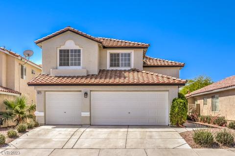 6577 Woodsworth Ave, Las Vegas, NV 89108