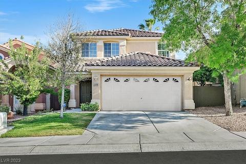 Undisclosed, Las Vegas, NV 89117