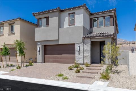 175 Medianoche St, Las Vegas, NV 89138