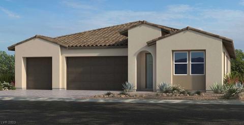 46 Barrio Alto Ct, Henderson, NV 89011