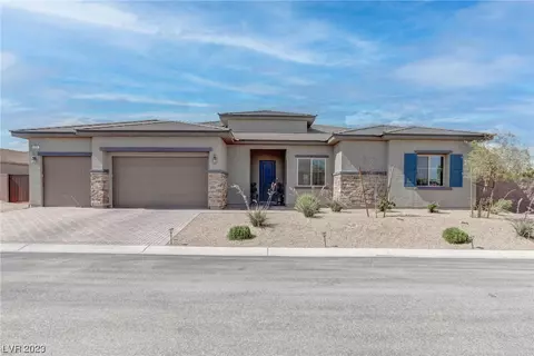 296 Knight Aiden Ave, Las Vegas, NV 89123