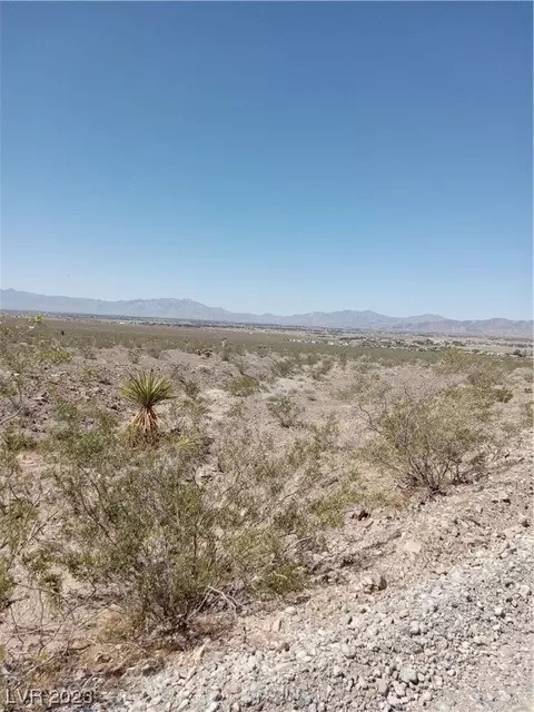 1710 E Moses Rd, Pahrump, NV 89060