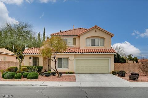 4841 La Cumbre Dr, Las Vegas, NV 89147