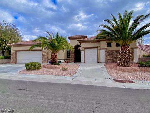 2168 Madison Heights St, Henderson, NV 89052