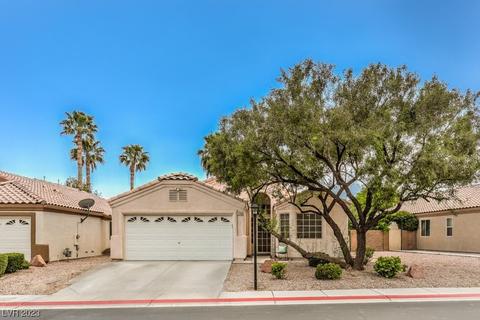 Undisclosed, Las Vegas, NV 89131