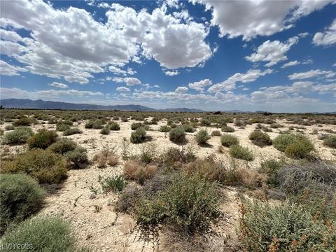 3920 S Fuller Ave, Pahrump, NV 89048