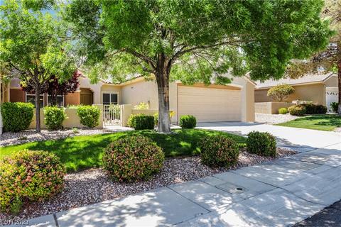 2605 Langford Ave, Henderson, NV 89052