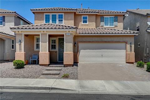 906 Monte Etna Ave, Henderson, NV 89012