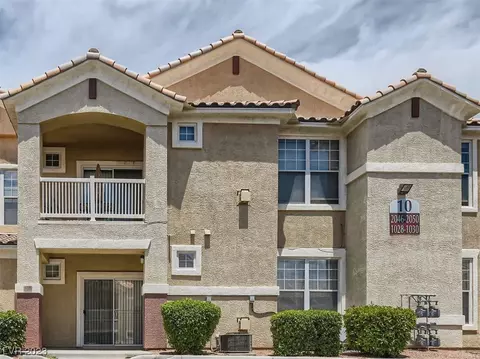 5855 Valley Dr #1030, North Las Vegas, NV 89031