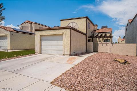 7708 Tomich Ave, Las Vegas, NV 89145