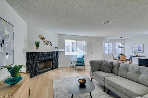 1328 Pinto Rock Ln #101, Las Vegas, NV 89128