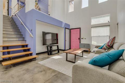 1421 Hawaiian Hills Ave, Las Vegas, NV 89183
