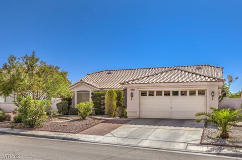 3880 Cotillion Ct, Las Vegas, NV 89147