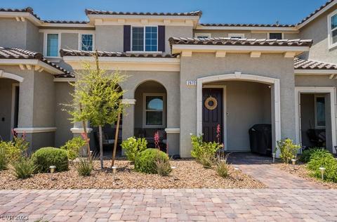 2672 Frabiele St, Henderson, NV 89044