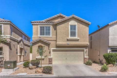 5720 Winter Cherry St, Las Vegas, NV 89130