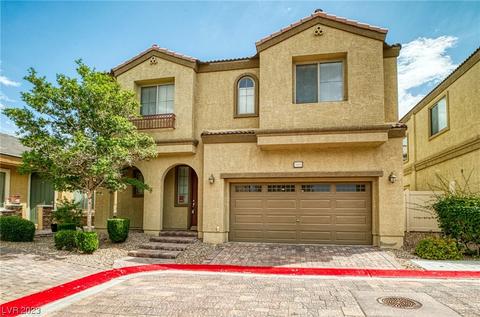 5404 Trelawny Ridge Ct, North Las Vegas, NV 89081