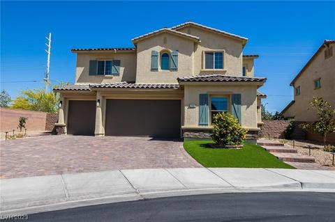 1566 Mistywood Ct, Henderson, NV 89014