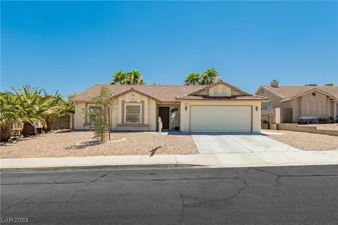 814 Hamlet St, Henderson, NV 89002