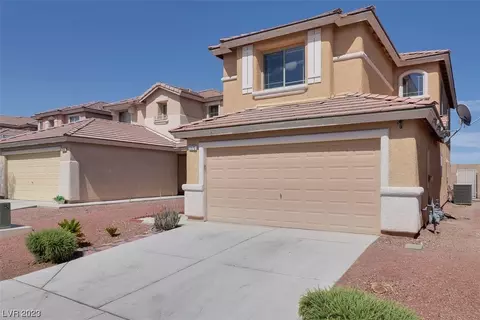 3570 Durant River Dr, Las Vegas, NV 89122