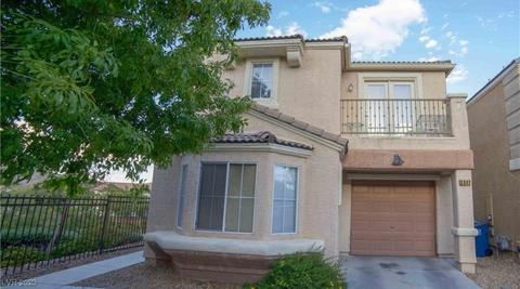 3642 Icon St, Las Vegas, NV 89129
