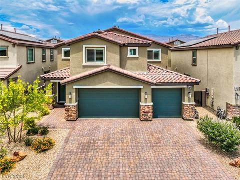 4228 Kibraney Ave, North Las Vegas, NV 89084