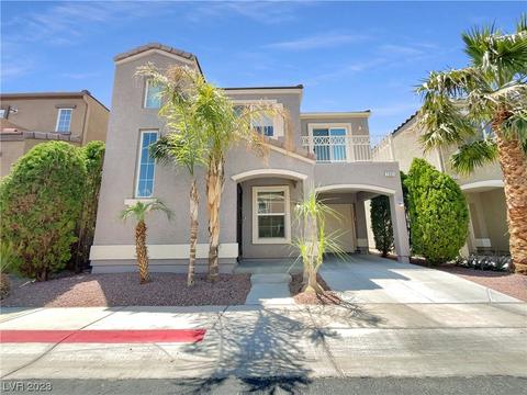 7357 Silurian St, Las Vegas, NV 89139