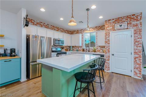 1202 Solemn Cactus Ave, North Las Vegas, NV 89031