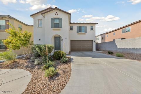 1237 Fox Grove Ct, North Las Vegas, NV 89031