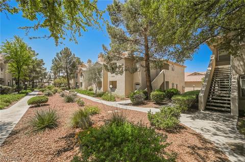5415 W Harmon Ave #1057, Las Vegas, NV 89103
