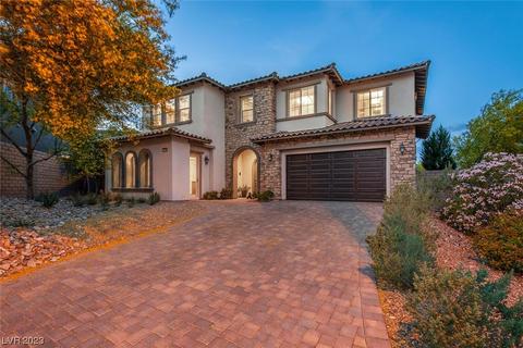 11946 Girasole Ave, Las Vegas, NV 89138