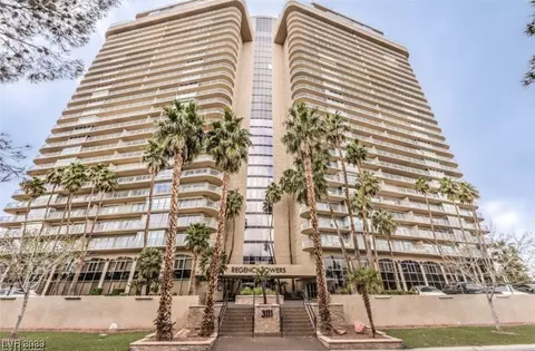 3111 Bel Air Dr #18D, Las Vegas, NV 89109