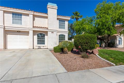 4323 Warbonnet Way, Las Vegas, NV 89147