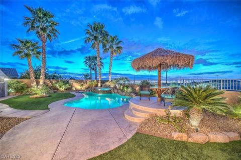 2174 Shubert Ave, Henderson, NV 89052