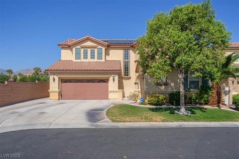 7709 Tortoise Shell St, Las Vegas, NV 89149
