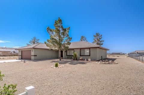 341 E Jaybird St, Pahrump, NV 89048