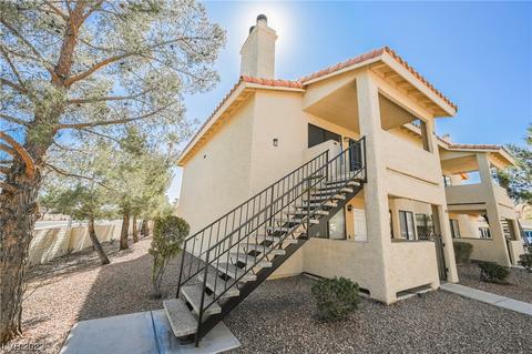 1205 N Buffalo Dr #202, Las Vegas, NV 89128