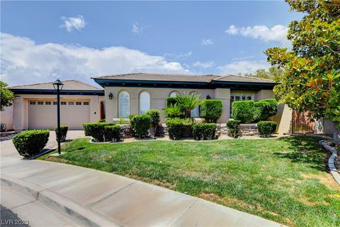 3177 Wisteria Tree St, Las Vegas, NV 89135