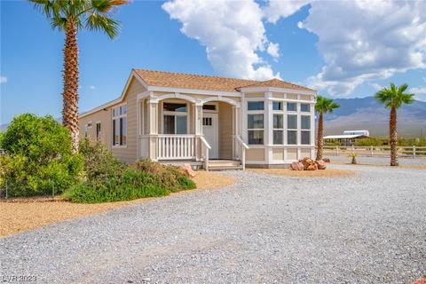 Undisclosed, Pahrump, NV 89060