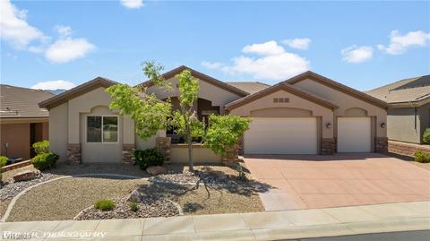 1034 Overlook Ln, Mesquite, NV 89027