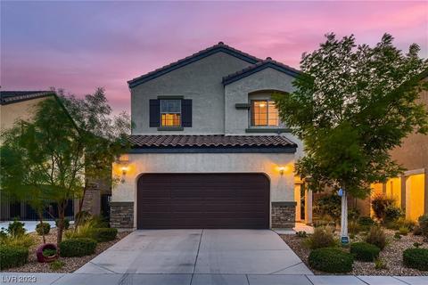 3731 Gilmore Creek St, Las Vegas, NV 89129