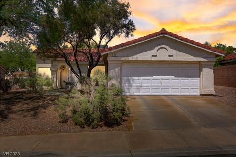 444 Palegold St, Henderson, NV 89012