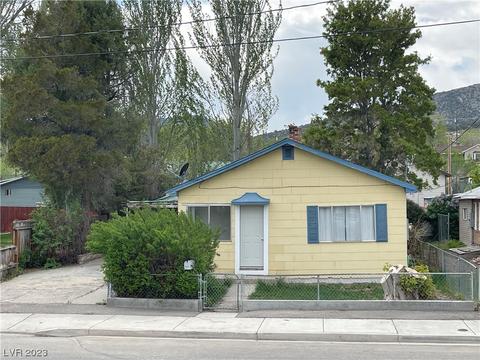 199 Ely Ave, Ely, NV 89301